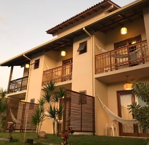 سوییت, Rosamar Suites