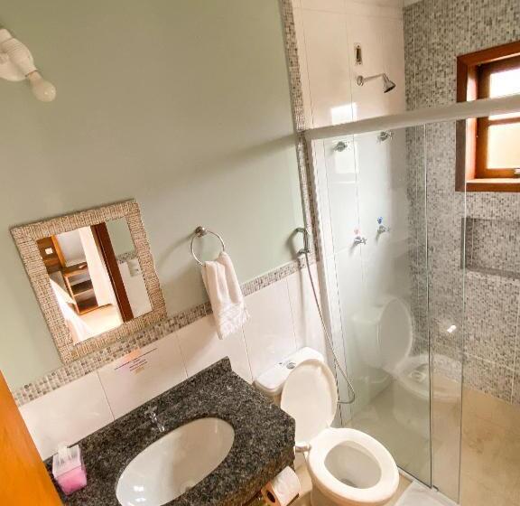 سوییت, Rosamar Suites