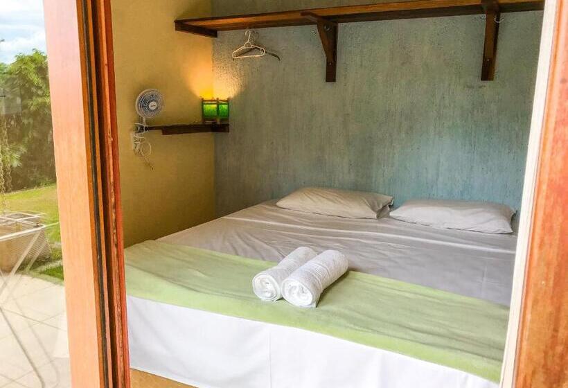 اتاق استاندارد با سرویس بهداشتی مشترک, Rosamar Suites