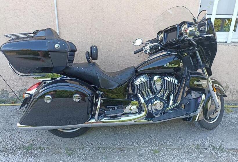 标准间, Appartements Et