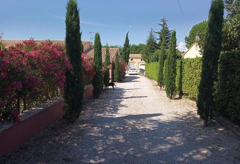 标准间, Appartements Et