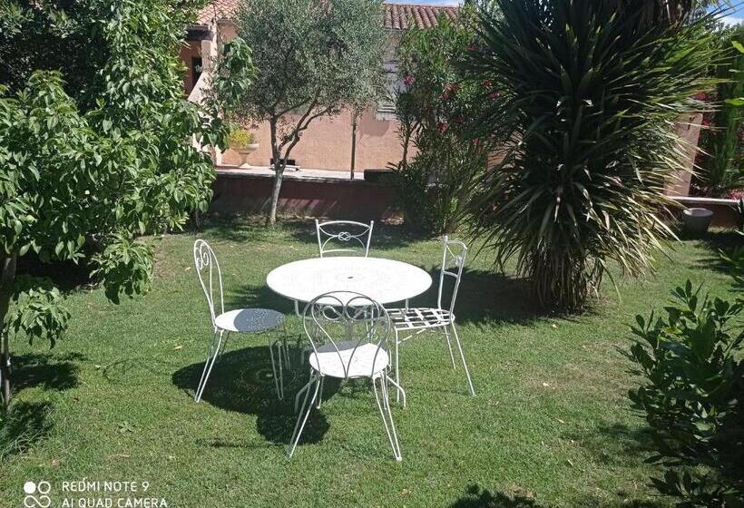 标准间, Appartements Et