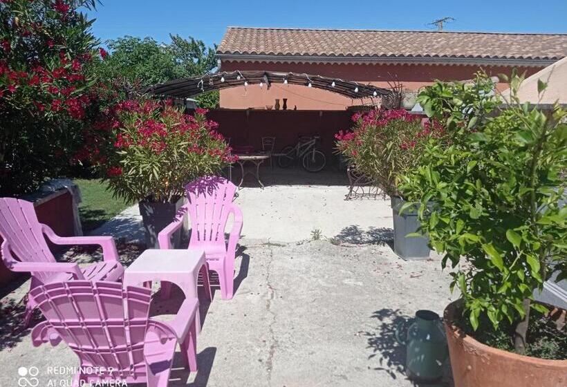 标准间, Appartements Et