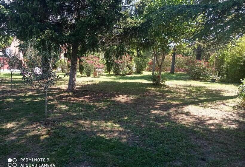 标准间, Appartements Et