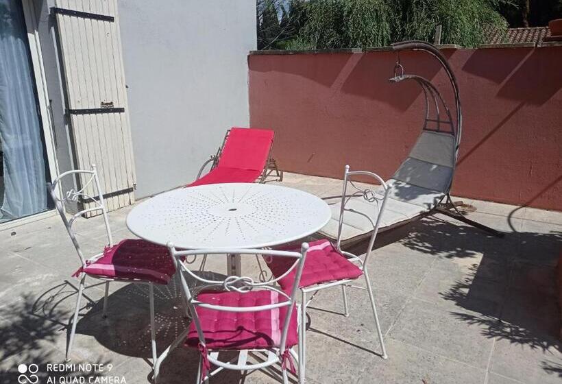 标准间, Appartements Et