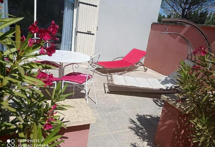 标准间, Appartements Et