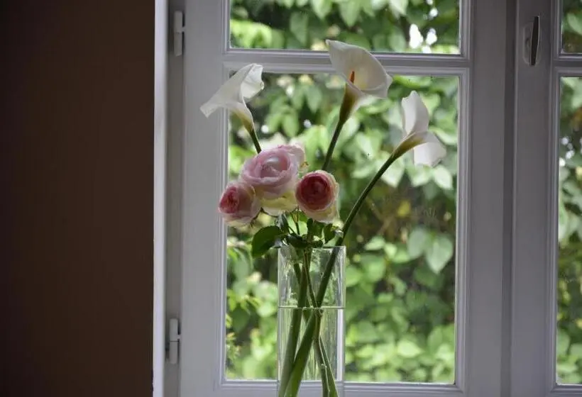 اتاق استاندارد برای معلولان, Tartigousse
