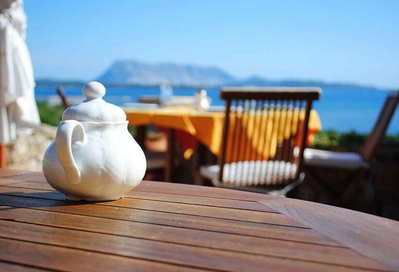 اتاق استاندارد با چشمانداز دریا, Villa Minda Lodge & View