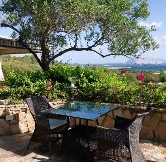 اتاق استاندارد با چشمانداز دریا, Villa Minda Lodge & View