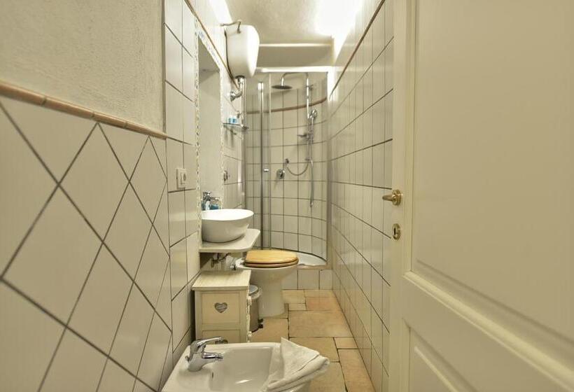 اتاق لوکس, Villa Minda Lodge & View