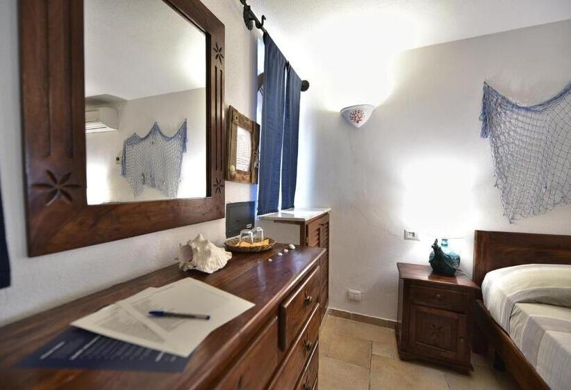 اتاق لوکس, Villa Minda Lodge & View