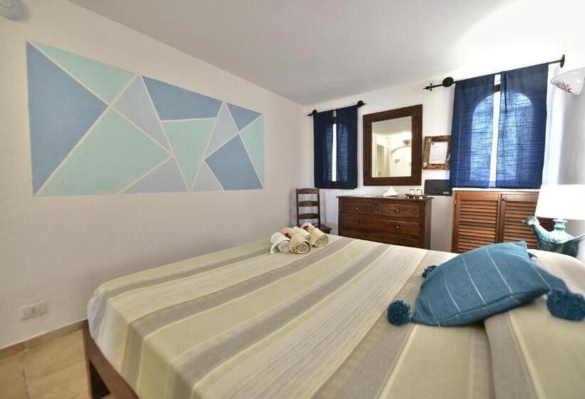 اتاق لوکس, Villa Minda Lodge & View