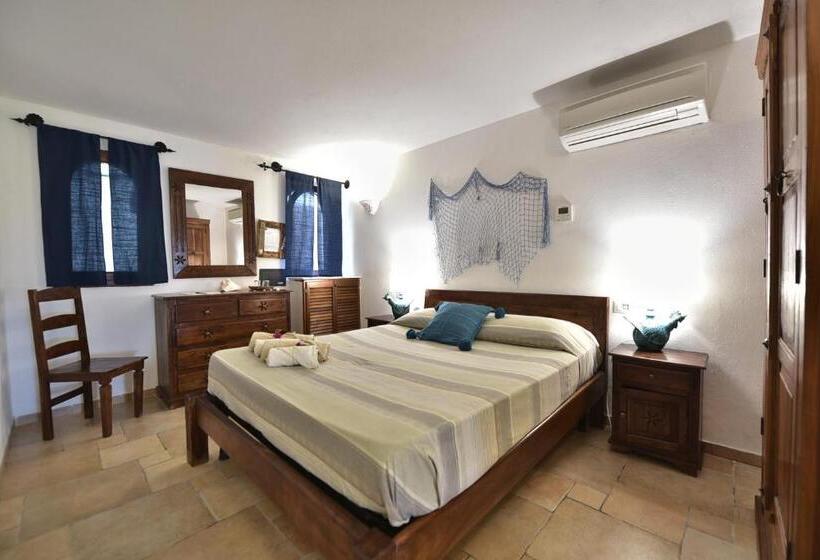 اتاق لوکس, Villa Minda Lodge & View