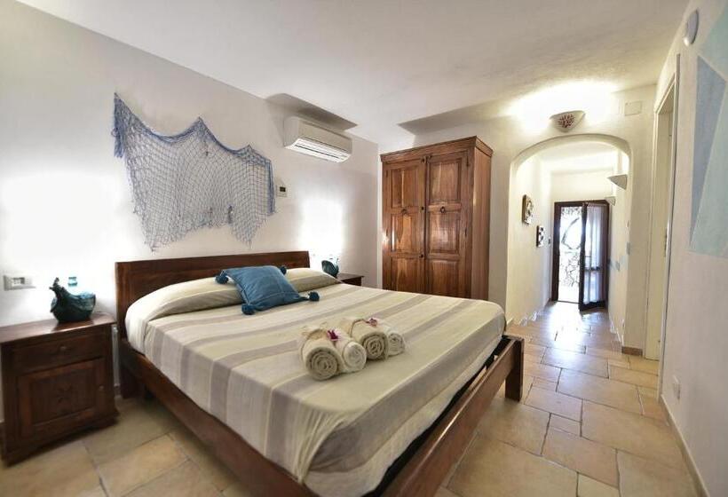 اتاق لوکس, Villa Minda Lodge & View