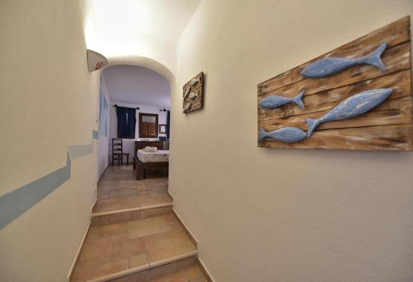 اتاق لوکس, Villa Minda Lodge & View