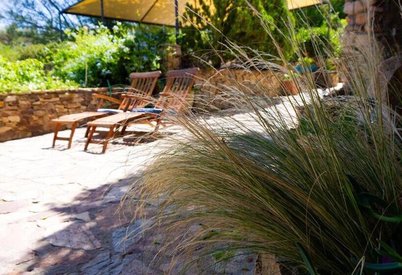 اتاق لوکس با چشمانداز دریا, Villa Minda Lodge & View