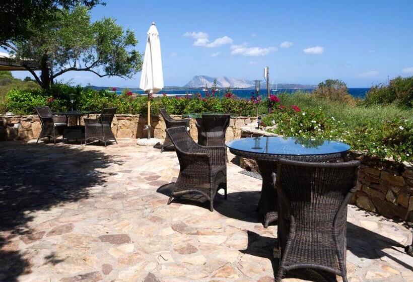 اتاق لوکس با چشمانداز دریا, Villa Minda Lodge & View