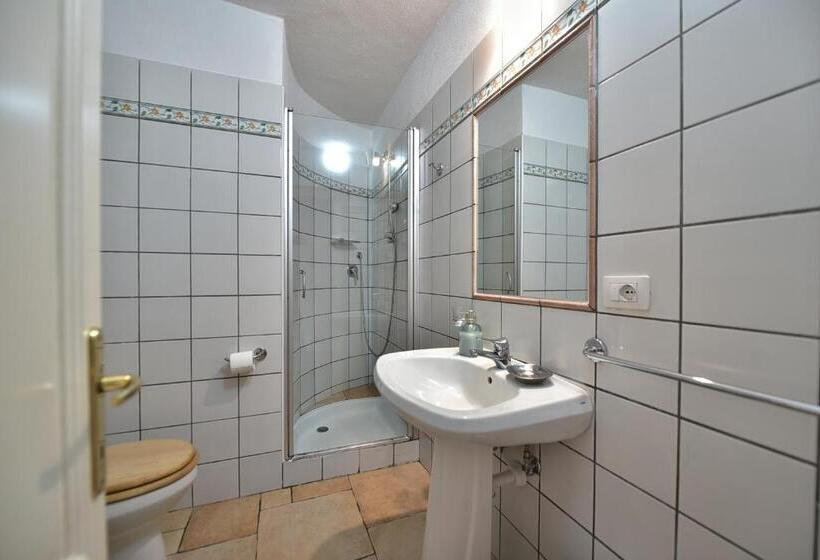 اتاق لوکس با چشمانداز دریا, Villa Minda Lodge & View