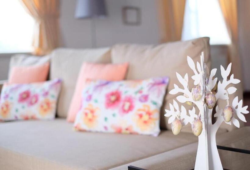 חדר סטנדרט, B&b Belvedere