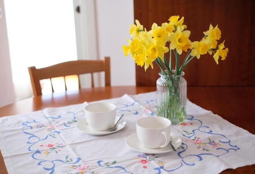 חדר סטנדרט, B&b Belvedere