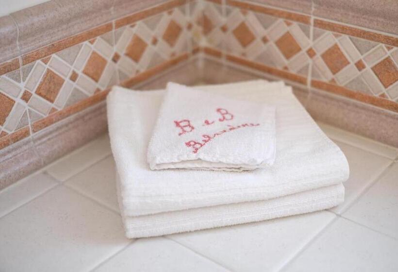 חדר סטנדרט, B&b Belvedere