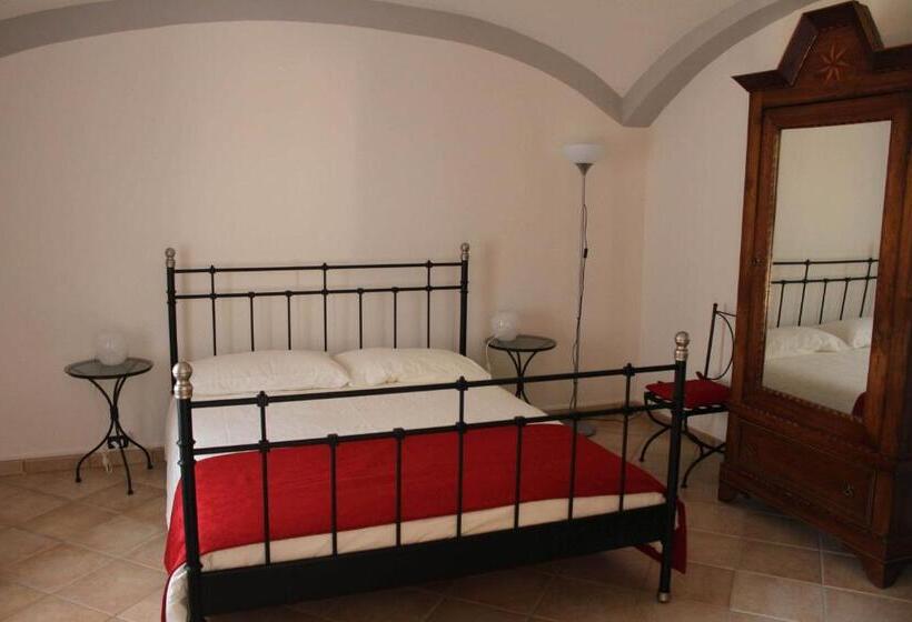 침실 1개 아파트, B&b Bricco Fiore