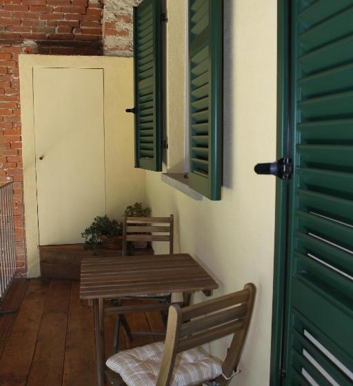 침실 1개 아파트, B&b Bricco Fiore