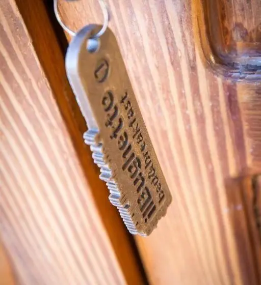 １ベッドルームアパートメント, B&b Il Bughetto