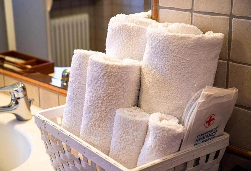 Апартаменты 1 Спальня, B&b Il Bughetto