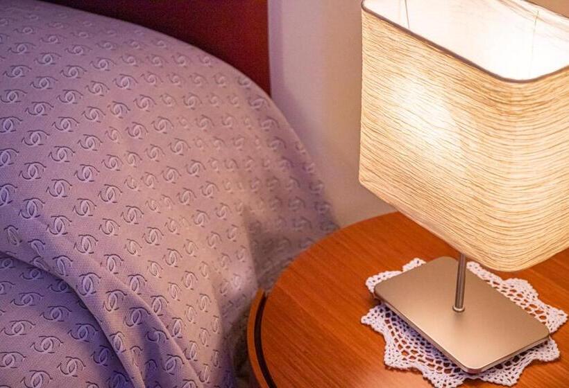 带1个卧室的公寓, B&b Il Bughetto