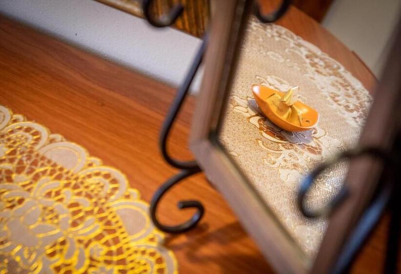 带1个卧室的公寓, B&b Il Bughetto