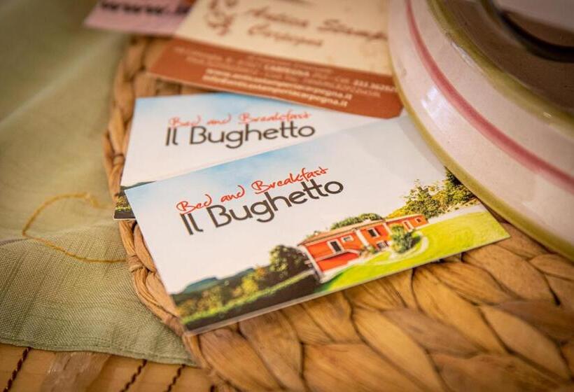 Апартаменты 1 Спальня, B&b Il Bughetto