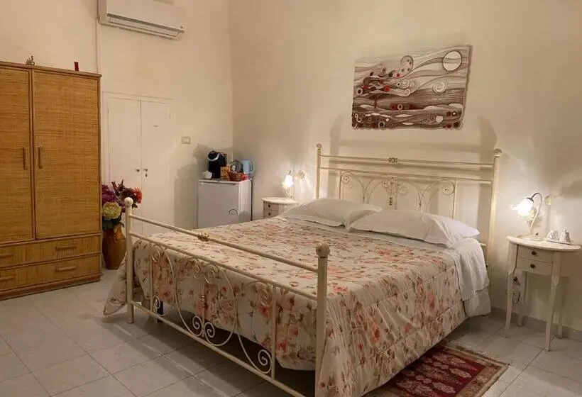 スタンダードルーム, B&b Paradiso San Vincenzo