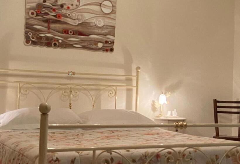 اتاق استاندارد, B&b Paradiso San Vincenzo