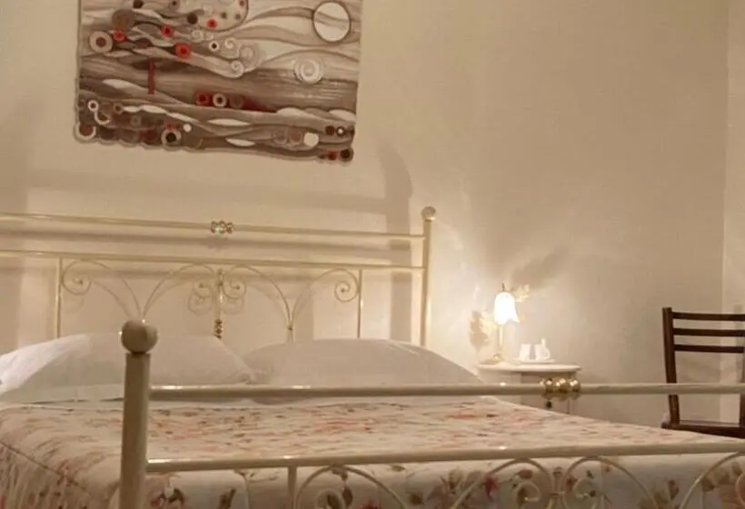 スタンダードルーム, B&b Paradiso San Vincenzo
