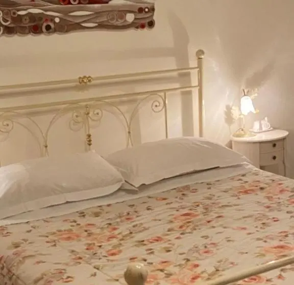 スタンダードルーム, B&b Paradiso San Vincenzo