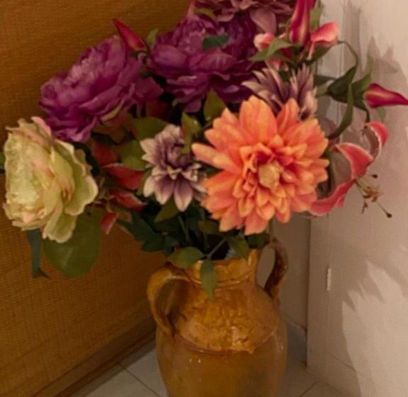 اتاق استاندارد, B&b Paradiso San Vincenzo