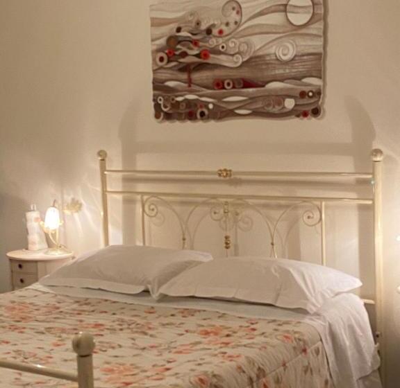 اتاق استاندارد, B&b Paradiso San Vincenzo