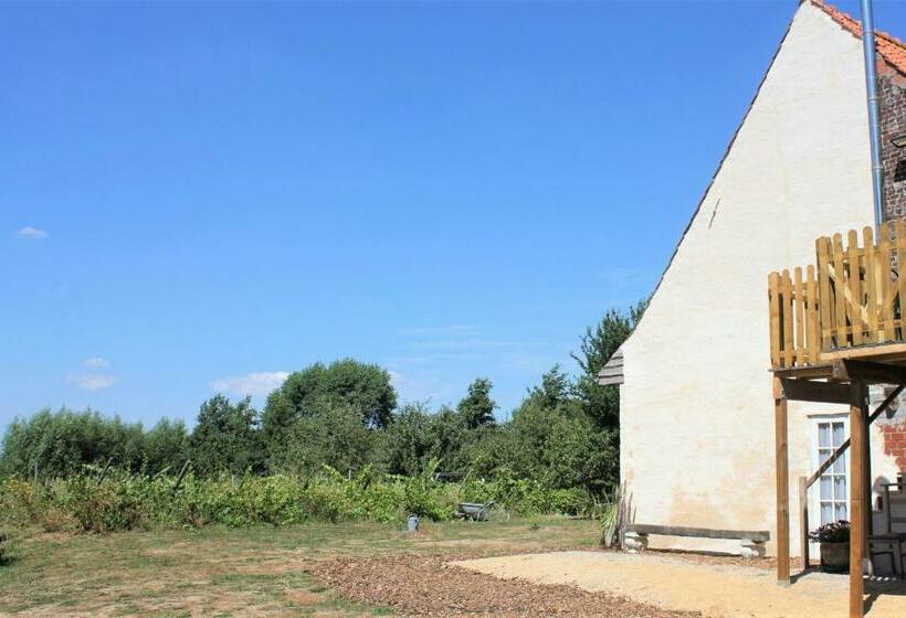 패밀리 룸, B&b T Zwaluwnest