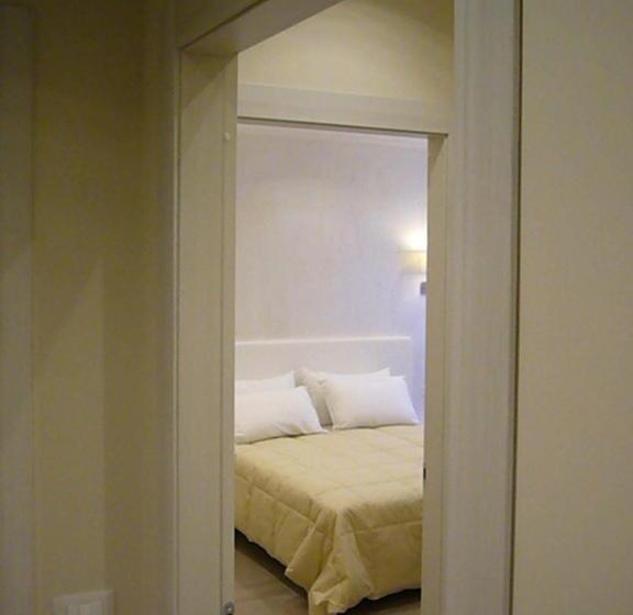 اتاق استاندارد, Grignetti Bed
