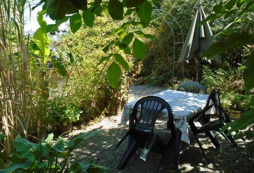 1階の1ベッドルームアパートメント, Mouhet Appartement Sortie 21 A20