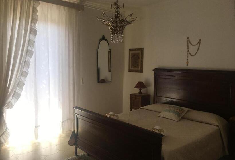 스탠다드 룸, Bed And Breakfast Padalino