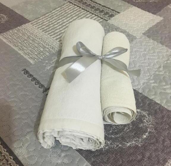 4인용 스탠다드 룸, Bed And Breakfast Padalino