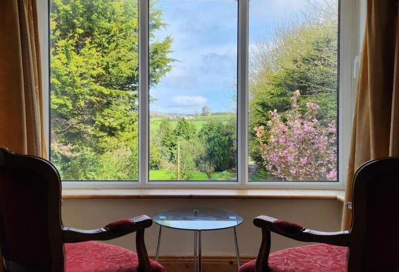 غرفة ديلوكس, Riverside Glanworth