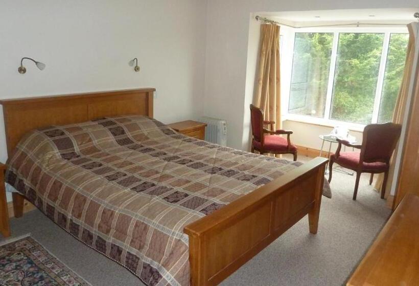 Номер Deluxe, Riverside Glanworth