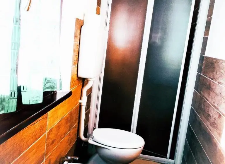 スタンダードルーム, Country Rooms & Suite La Quercia