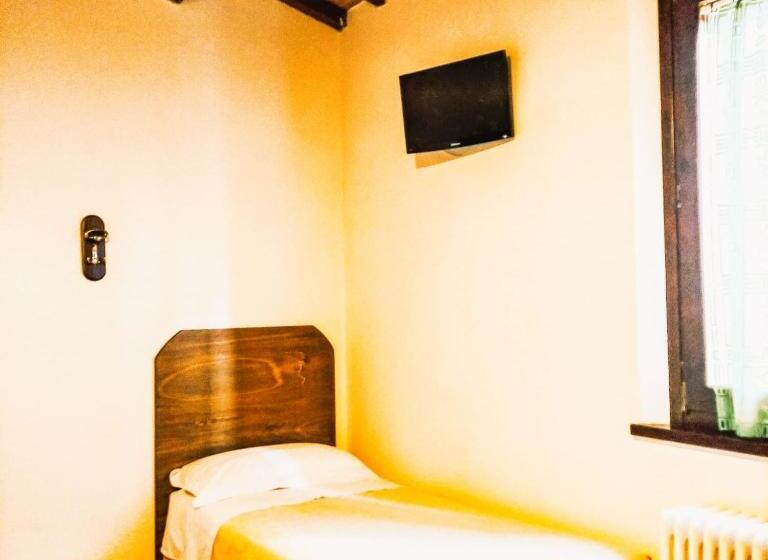 חדר סטנדרט, Country Rooms & Suite La Quercia