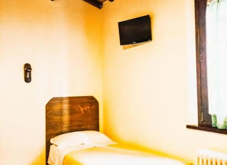 スタンダードルーム, Country Rooms & Suite La Quercia