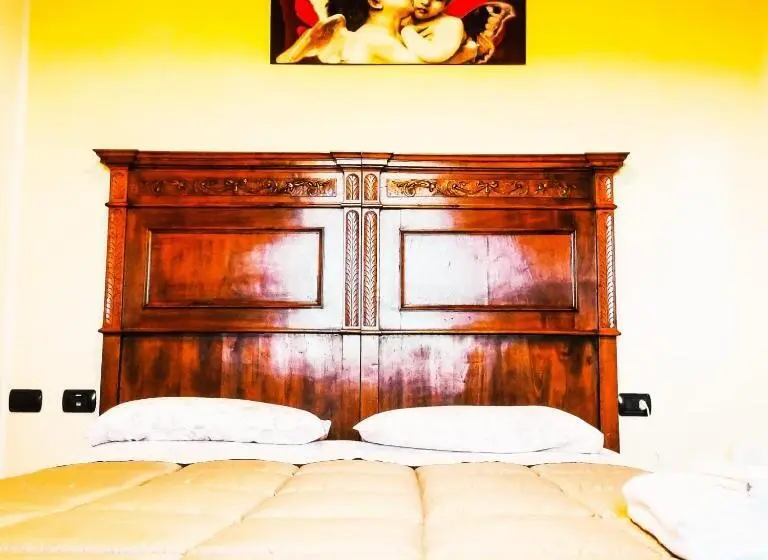 スタンダードルーム, Country Rooms & Suite La Quercia