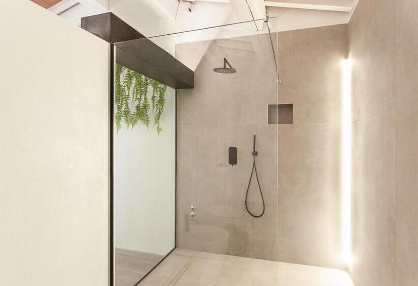 חדר דלוקס עם מיטת קינג, Country Rooms & Suite La Quercia